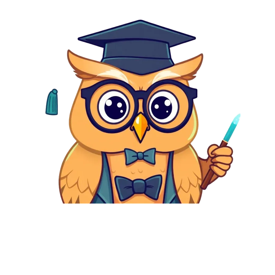 Portrait du Professeur