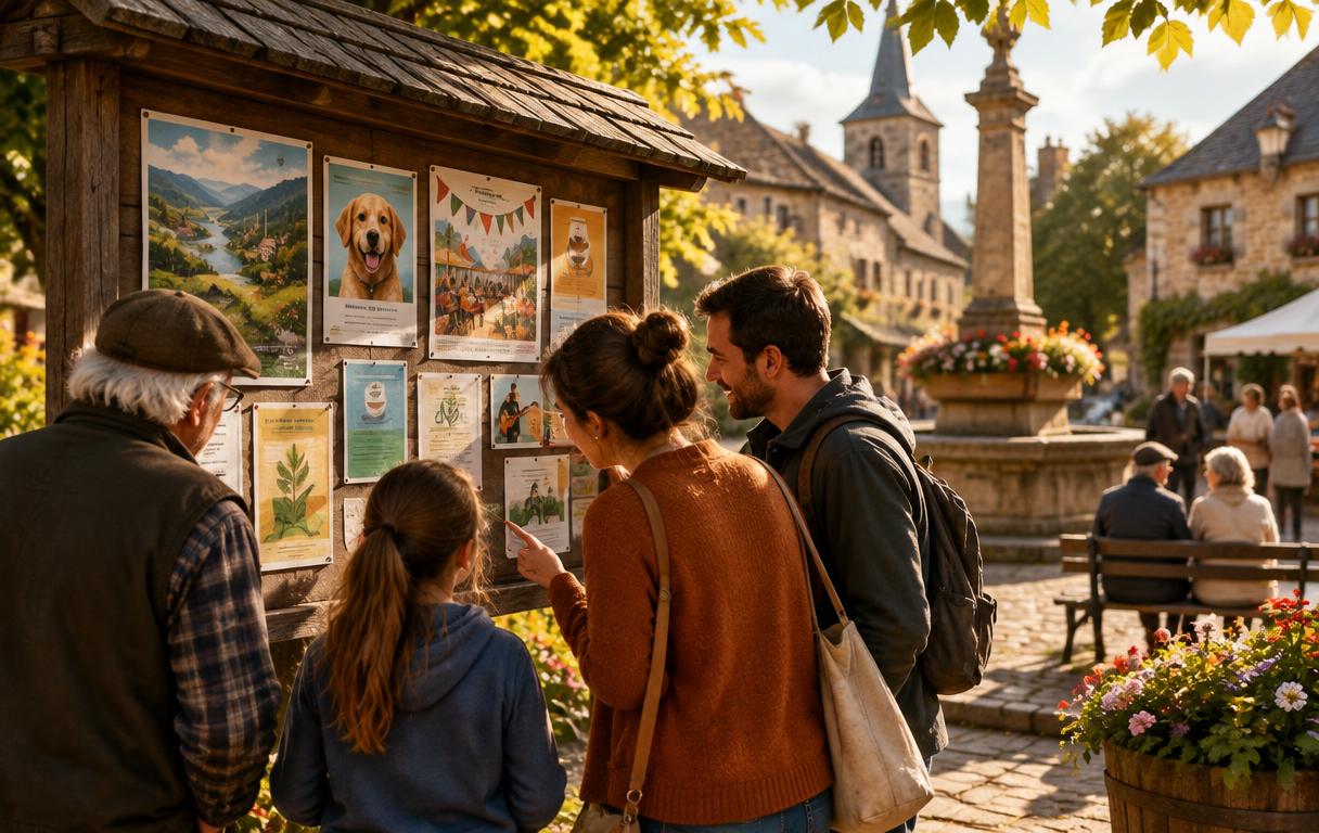 Annonces & nouveautés — monde d'entraide entre voisins VoisinSOS